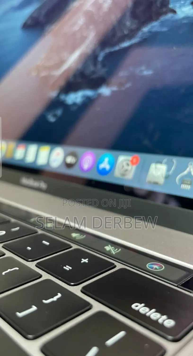 New Laptop Apple MacBook Pro 2019 64GB Intel Core I9 SSD 1T