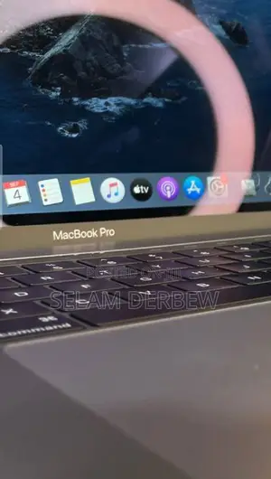 New Laptop Apple MacBook Pro 2019 64GB Intel Core I9 SSD 1T