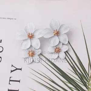 Beautiful and Elegant Earrings