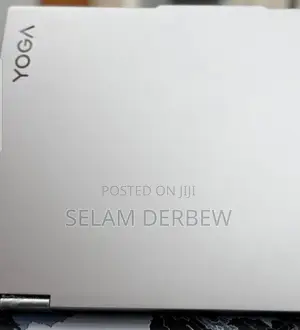 New Laptop Lenovo Yoga 2 32GB AMD Ryzen 5 SSD 512GB