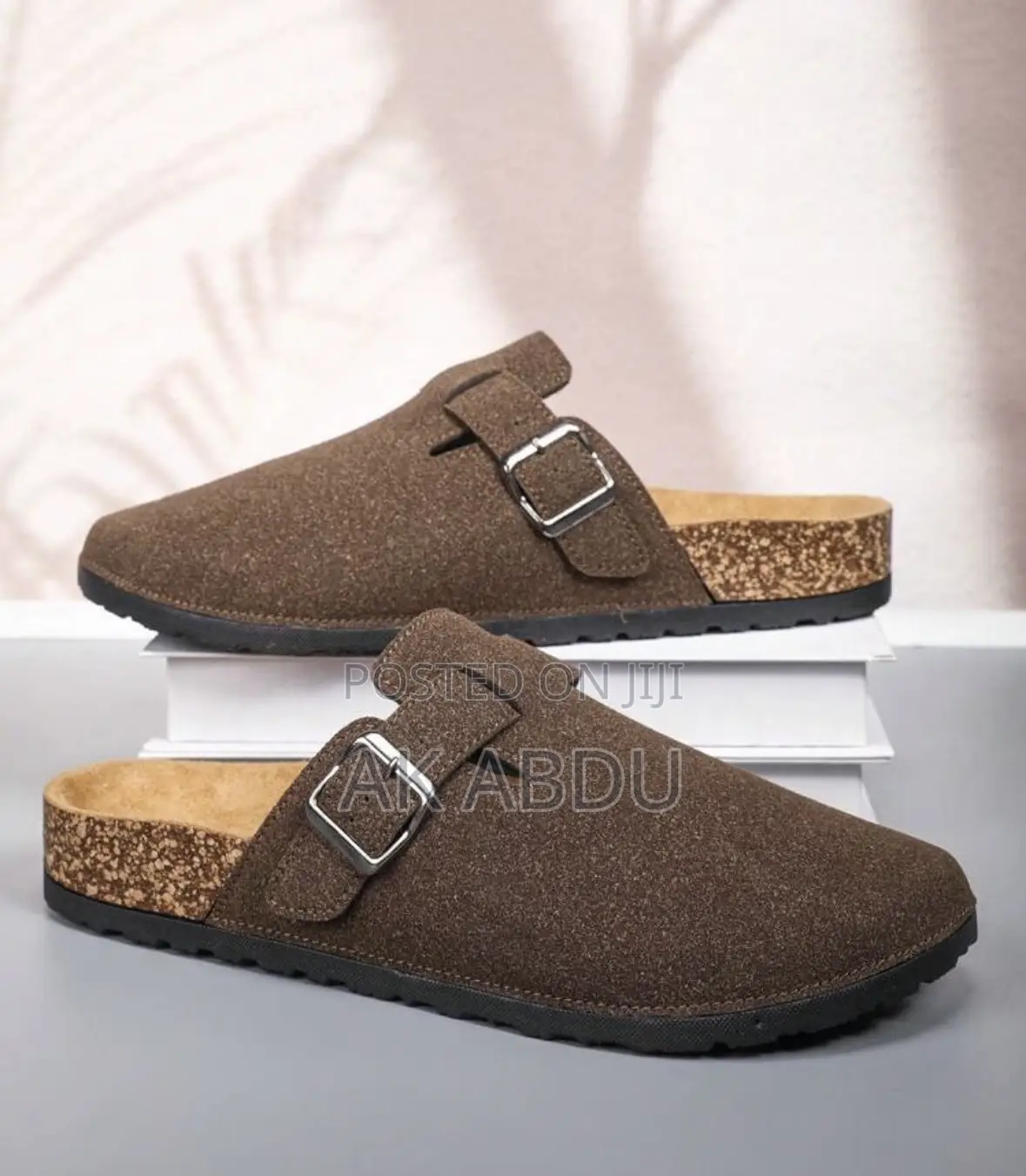 Sandals For Both Sex High Quality