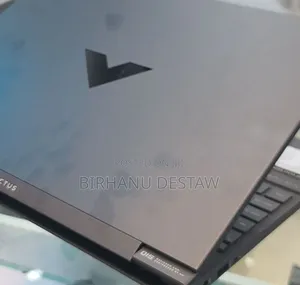 New Laptop HP Victus 16 8GB Intel Core i5 SSD 512GB