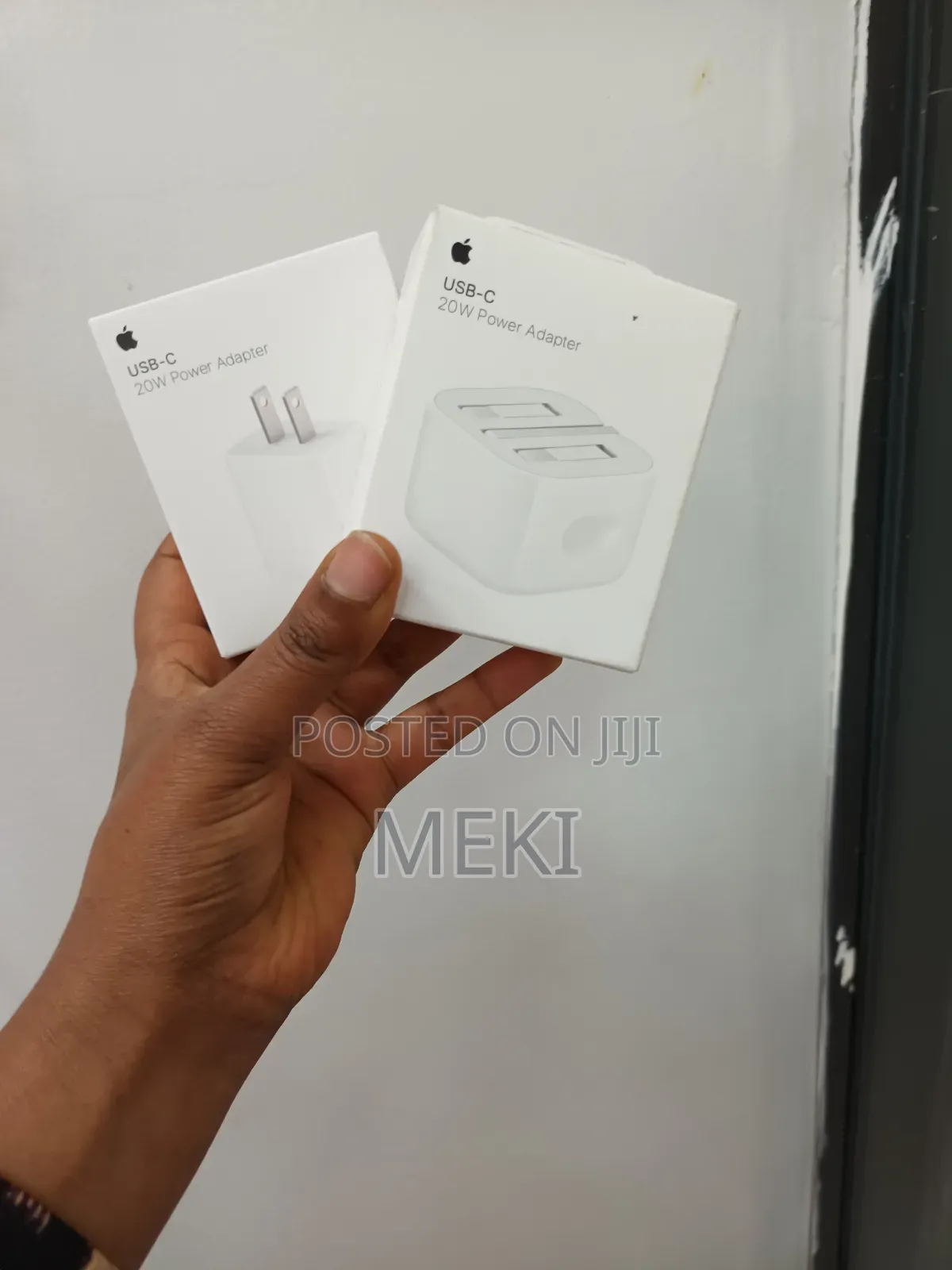 iPhone Original Charger