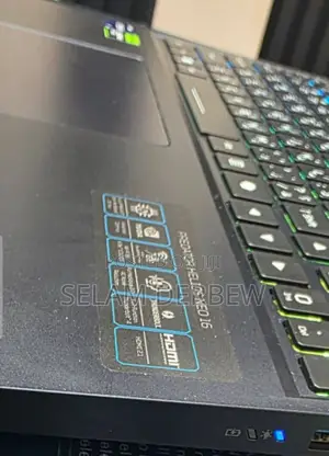 New Laptop Acer Predator Helios Neo 16 16GB Intel Core I9 SSD 1T