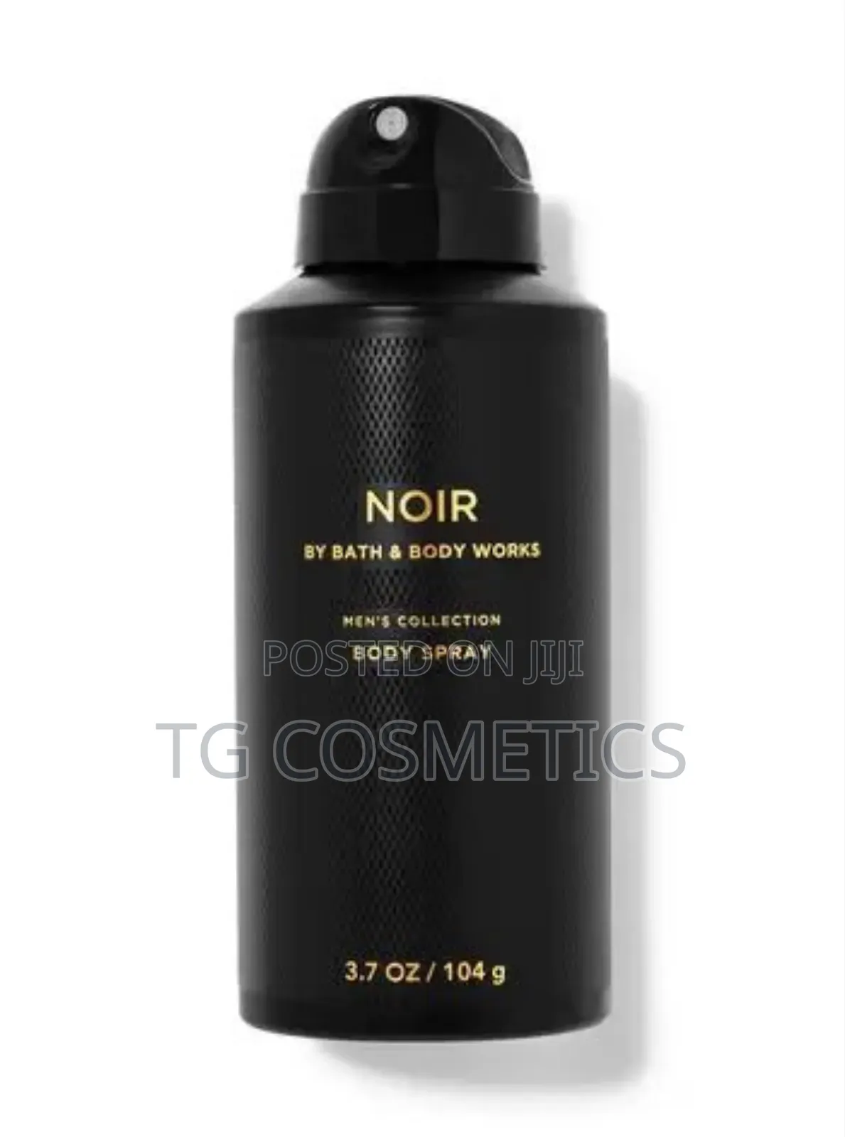 Noire Body Spray