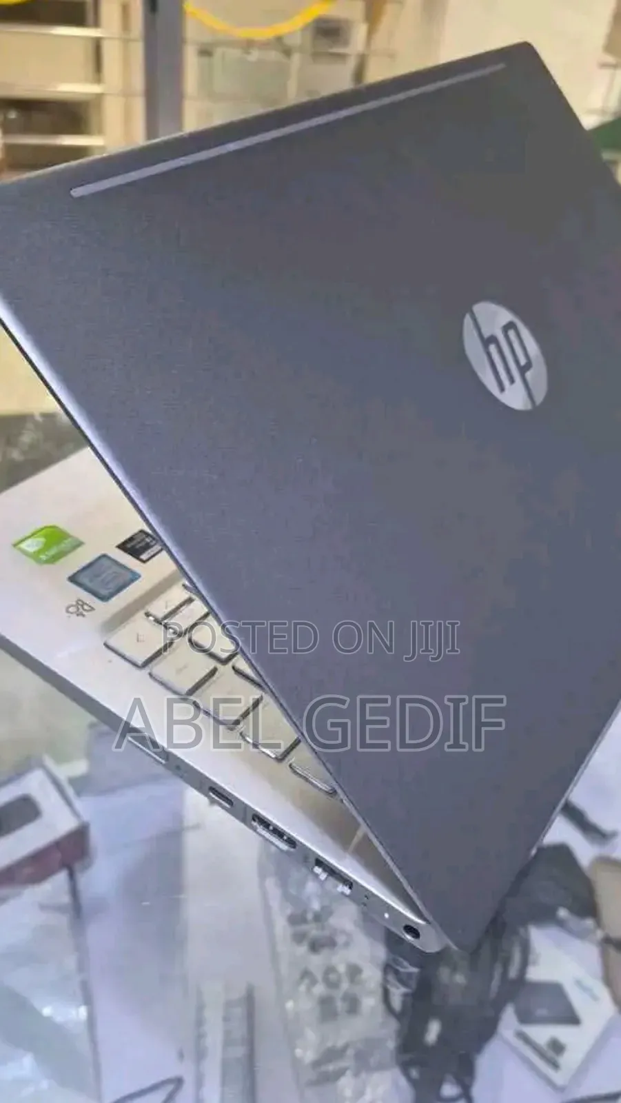 New Laptop HP Pavilion 14 16GB Intel Core I7 SSD 512GB