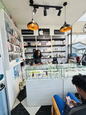 Photo - Mobile Shop Key for Sale