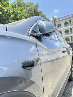 New BYD Song Pro DM-i 2025 Gray