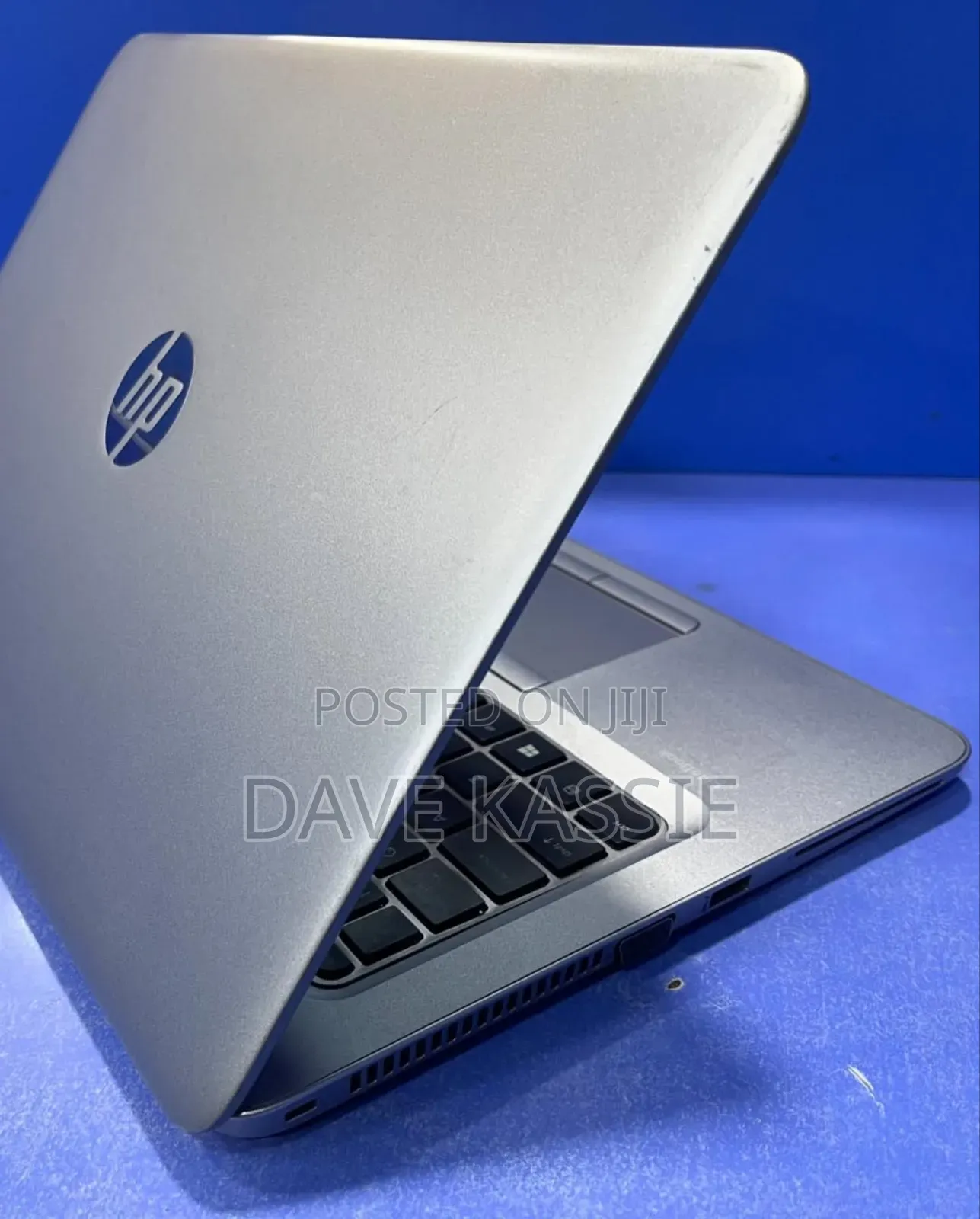 New Laptop HP EliteBook 840 G3 8GB Intel Core I5 HDD 1T