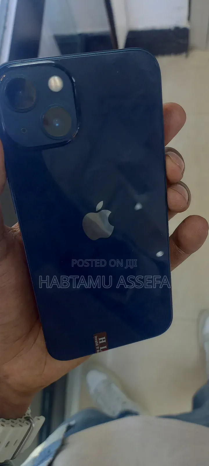 New Apple iPhone 13 Pro Max 256 GB Gold