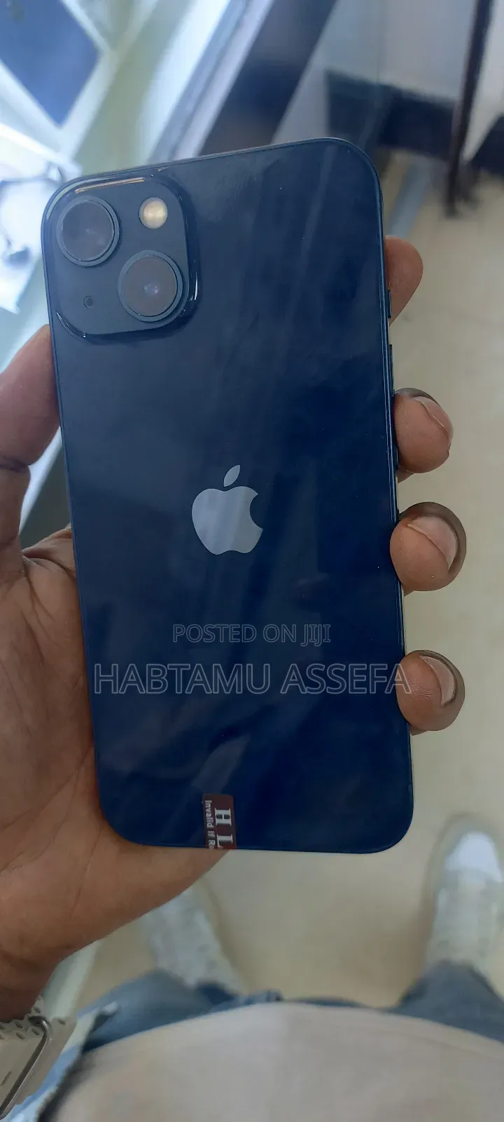 New Apple iPhone 13 Pro Max 256 GB Gold