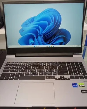 New Laptop HP Omen 16 16GB Intel Core I7 SSD 512GB