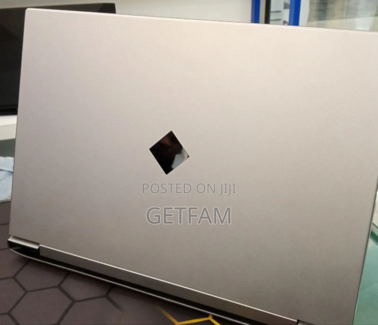 New Laptop HP Omen 16 16GB Intel Core I7 SSD 512GB