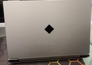New Laptop HP Omen 16 16GB Intel Core I7 SSD 512GB