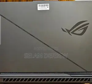 New Laptop Asus ROG Strix G15 16GB Intel Core I9 SSD 1T