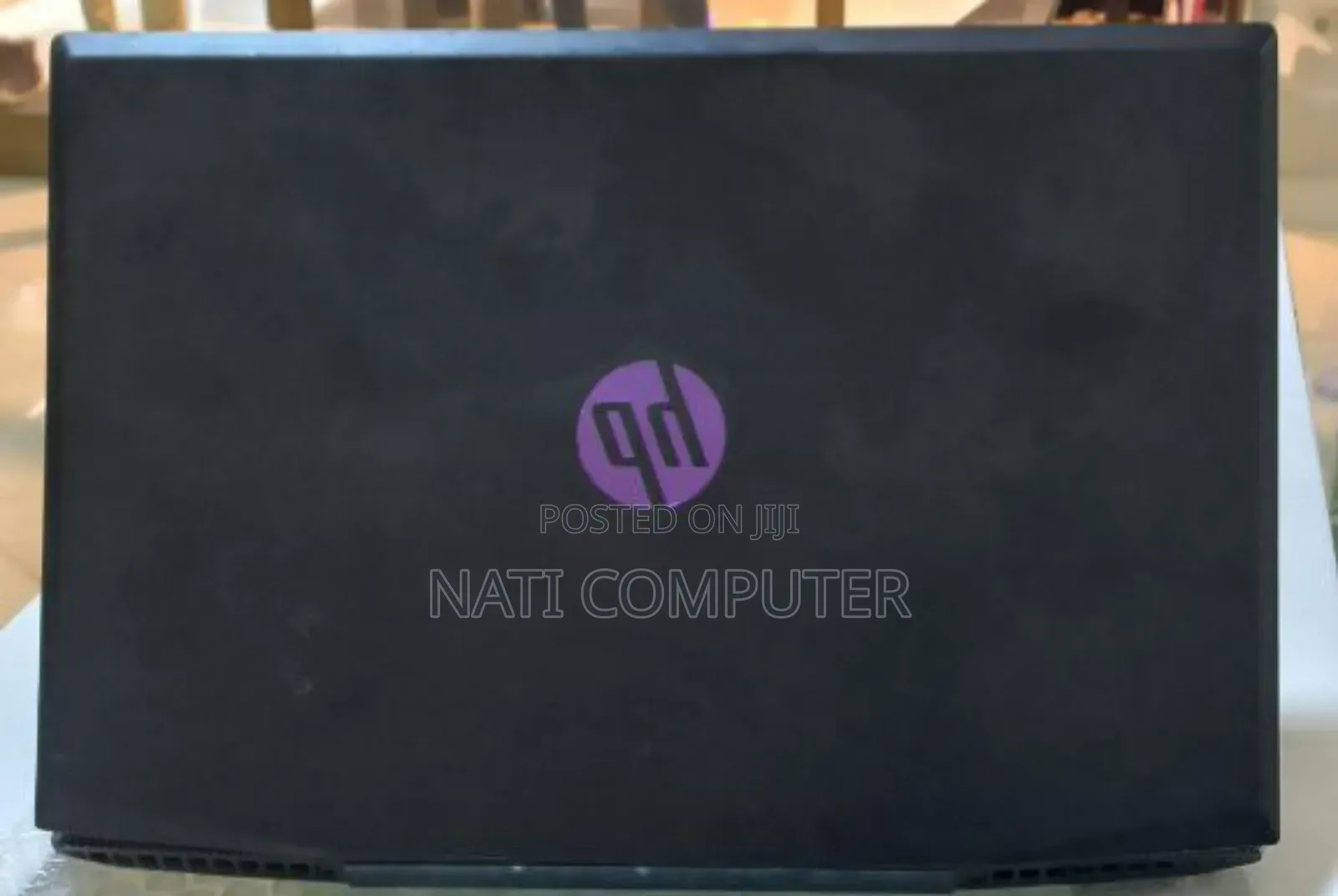 New Laptop HP Pavilion 15 8GB Intel Core I7 SSD 1T