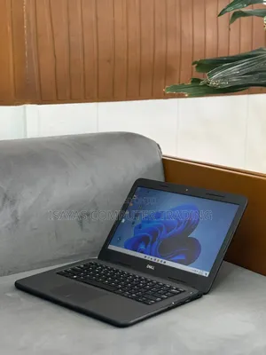 New Laptop Dell Latitude 3330 16GB Intel Core I5 SSD 512GB