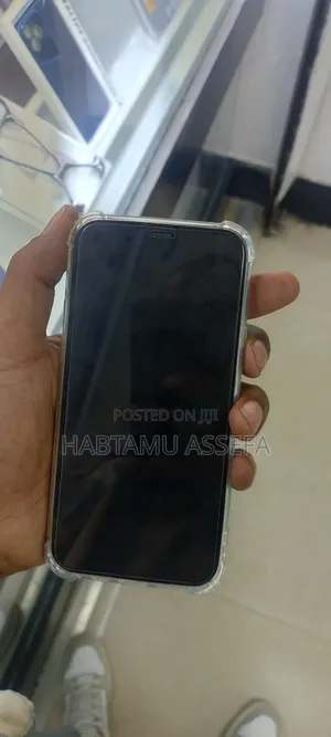 New Apple iPhone 12 Pro Max 256 GB Bronze