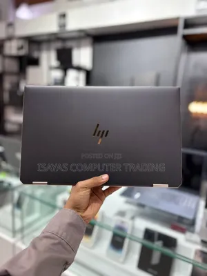 Photo - New Laptop HP Spectre X360 16GB Intel Core I7 SSD 512GB