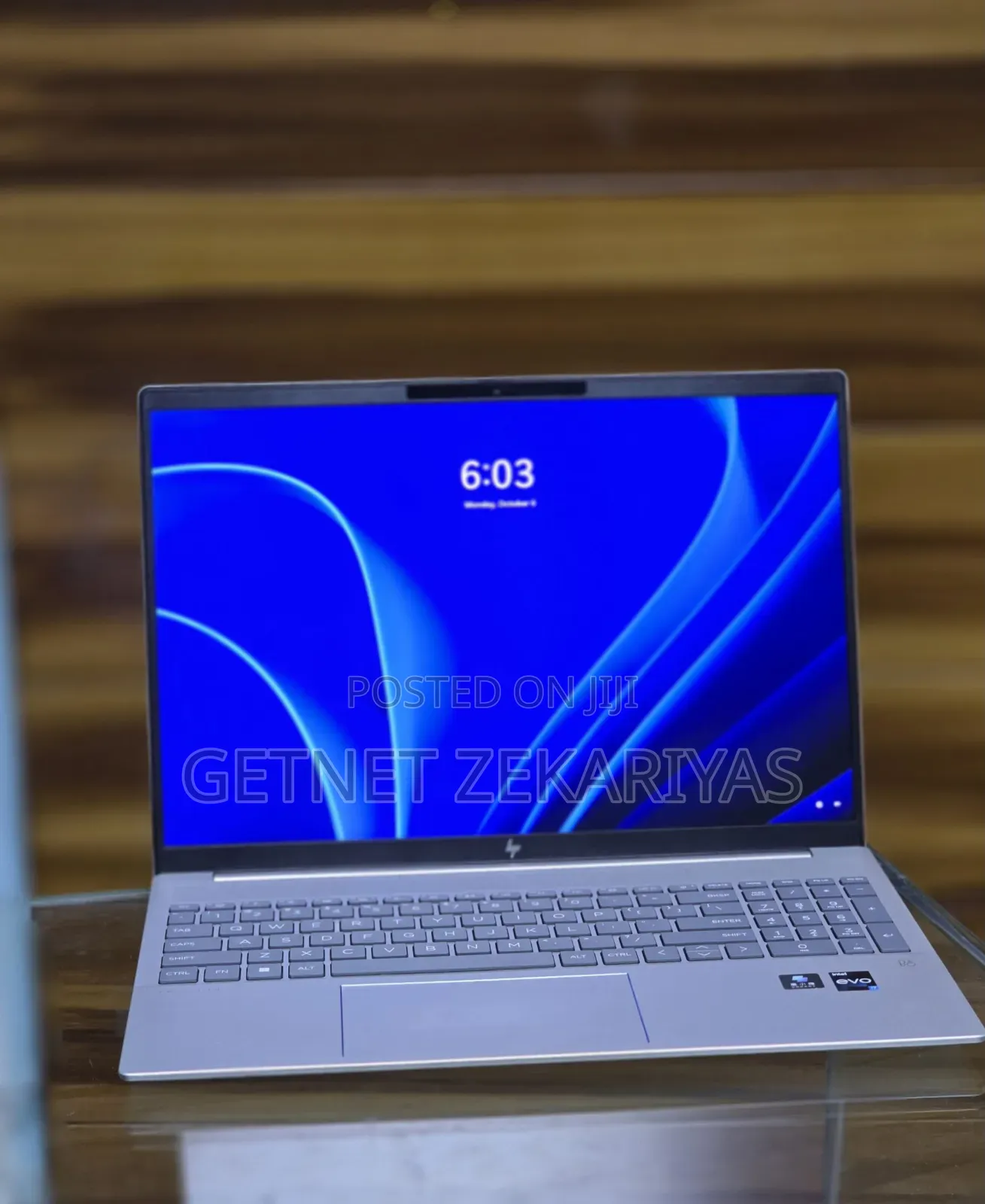 New Laptop HP Pavilion 15 16GB Intel Core I7 SSD 1T