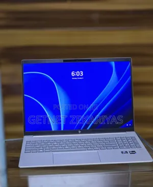 New Laptop HP Pavilion 15 16GB Intel Core I7 SSD 1T