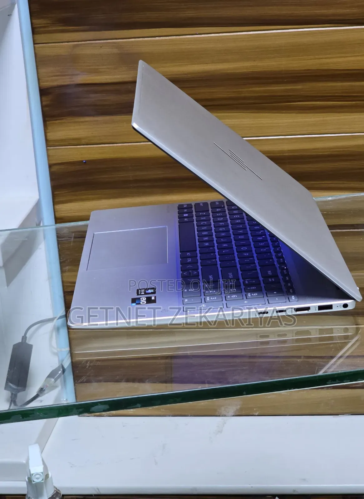 New Laptop HP Pavilion 15 16GB Intel Core I7 SSD 1T