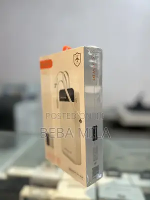 Photo - Demaco Wire Power Bank