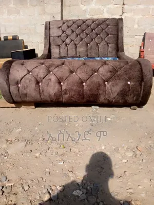 Photo - Germany King Size Bed