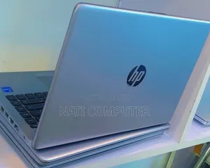 New Laptop HP Stream Notebook 8GB Intel Core I7 SSD 256GB