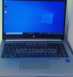 Photo - New Laptop HP Stream Notebook 8GB Intel Core I7 SSD 256GB