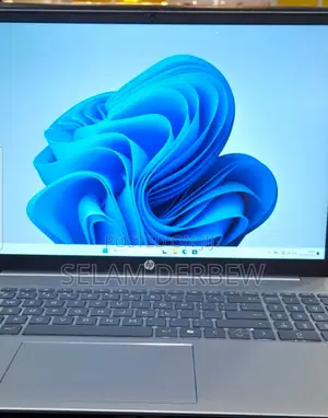 New Laptop HP Pavilion 15 16GB Intel Core Ultra 5 SSD 512GB