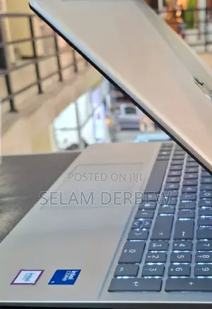 New Laptop HP Pavilion 15 16GB Intel Core Ultra 5 SSD 512GB