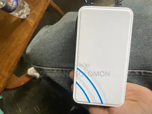 Photo - Oxygen Concentrator