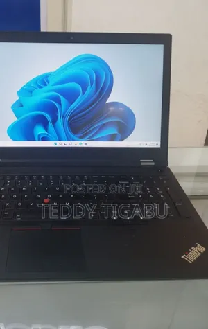 Photo - New Laptop Lenovo 16GB Intel Core I7 SSD 256GB