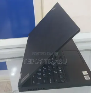 New Laptop Lenovo 16GB Intel Core I7 SSD 256GB