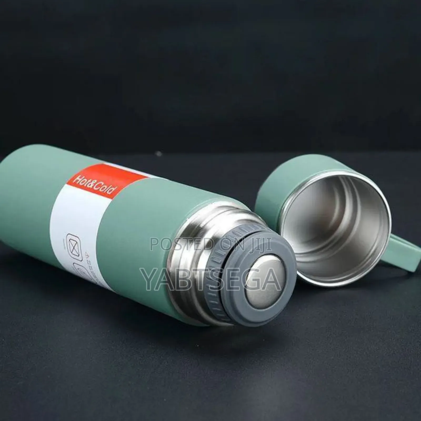 Vaccuum Flask Set 
