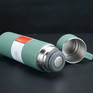 Vaccuum Flask Set 