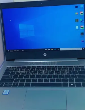 Photo - New Laptop HP ProBook 440 G6 16GB Intel Core I7 SSD 512GB