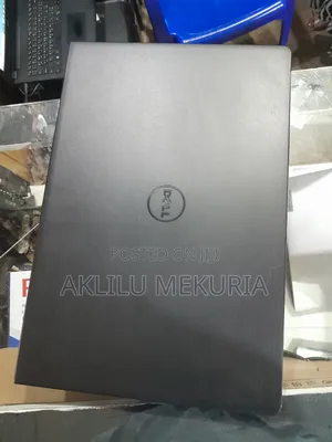 Photo - Laptop Dell XPS 15 8GB Intel Core I5 SSD 1T