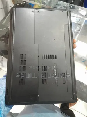 Laptop Dell XPS 15 8GB Intel Core I5 SSD 1T