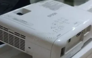 Photo - Epson Projector 
Model Name: Eb-E01 
Hardware Interface: