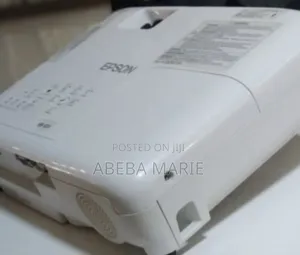 Epson Projector 
Model Name: Eb-E01 
Hardware Interface:
