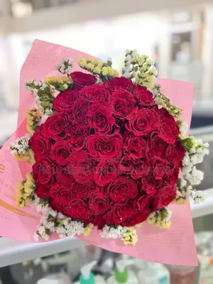 Flower for Beloved Ones