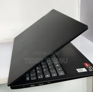 New Laptop Lenovo IdeaPad V570 8GB AMD Ryzen 3 SSD 256GB