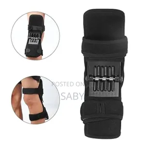 Joint Support Knee Pads