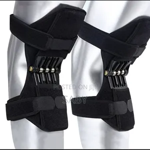 Joint Support Knee Pads