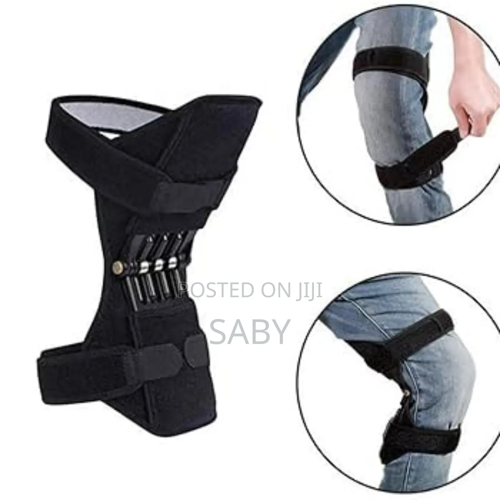 Joint Support Knee Pads