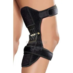 Joint Support Knee Pads