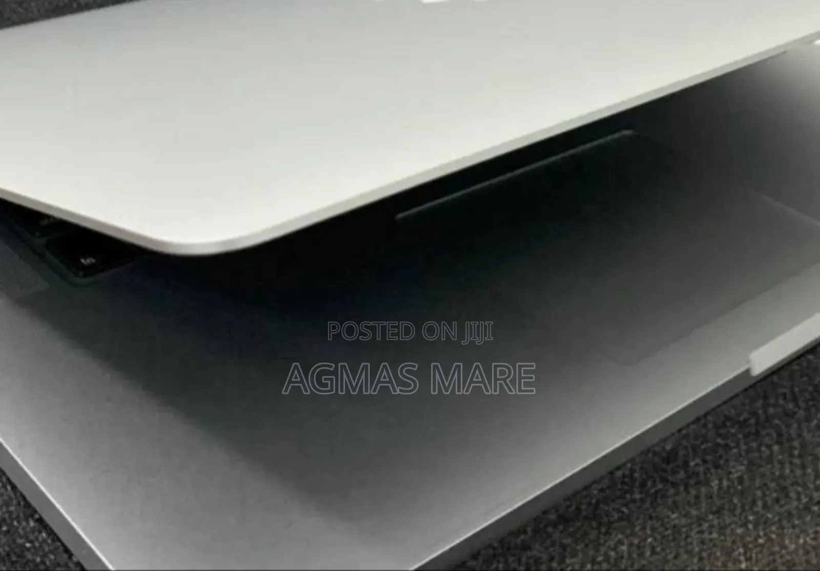 New Laptop Apple MacBook Pro 2013 8GB Intel Core I7 SSD 256GB