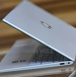 New Laptop HP Stream Notebook 16GB Intel Core I7 SSD 1T